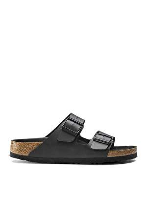 Birkenstock Siyah Erkek Terlik 1019069