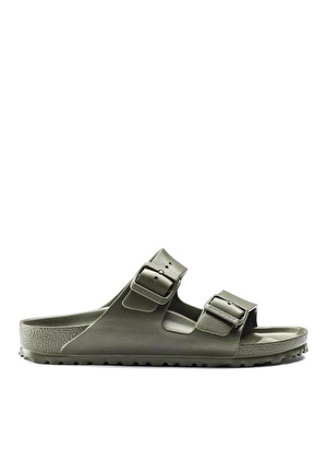 Birkenstock Haki Erkek Terlik 1019094