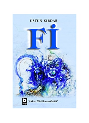 Bilgi Kitap Fi