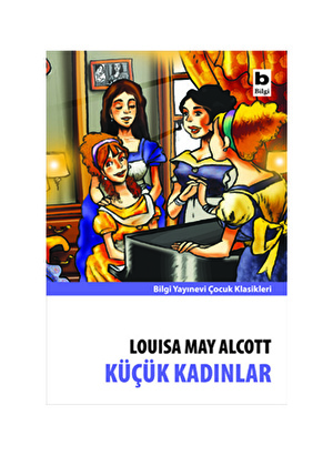 Bilgi Kitap