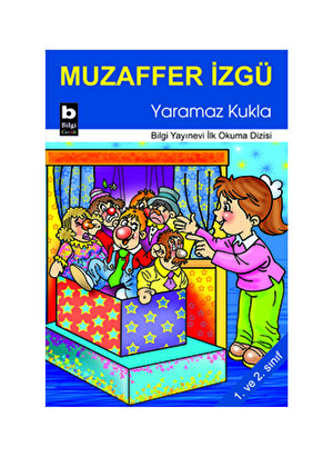 Bilgi Kitap