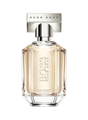 Boss The Scent Pure Accord For Her 50 ml