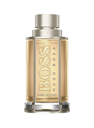 Boss The Scent Pure Accord For Him 50 Ml