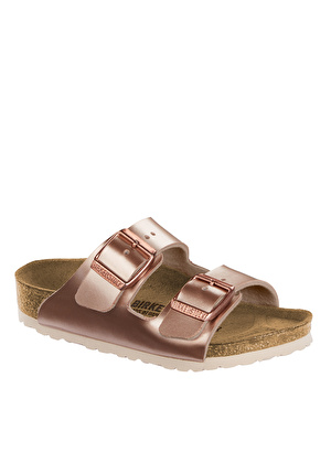 Birkenstock Pembe Kız Çocuk Terlik 1012477 ARIZONA KIDS BF