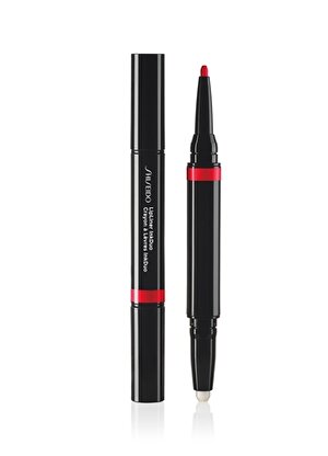 Shiseido 16422 Crayon a Levres InkDuo Primer Kadın Dudak Kalemi