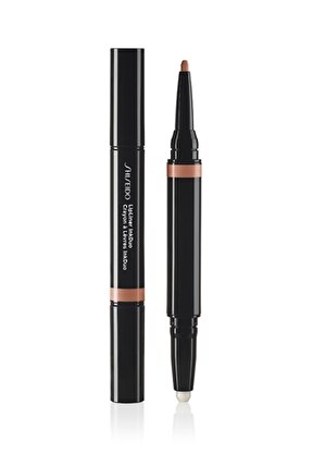 Shiseido 16416 Crayon a Levres InkDuo Primer Kadın Dudak Kalemi
