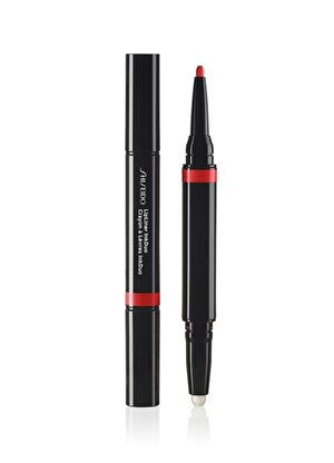 Shiseido 16421 Crayon a Levres InkDuo Primer Kadın Dudak Kalemi