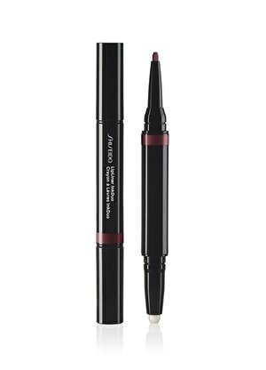 Shiseido 16425 Crayon a Levres InkDuo Primer Kadın Dudak Kalemi