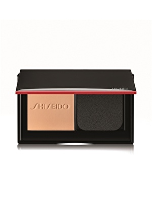 Shiseido SMU SS SR Custom Finish Powder Fd 240 Pudra