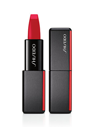 Shiseido ModernMatte Powder Lipstick Ruj - 529 Cocktail Hour