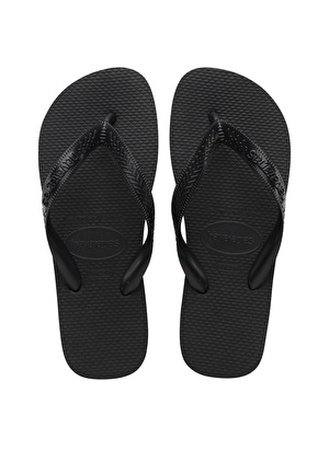 Havaianas Siyah Kadın Parmak Arası PlajTerliği