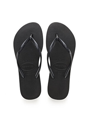 Havaianas  Siyah  Kadın Plaj Terliği