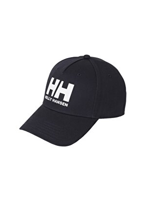 Helly Hansen Lacivert Unisex Şapka HH BALL  
