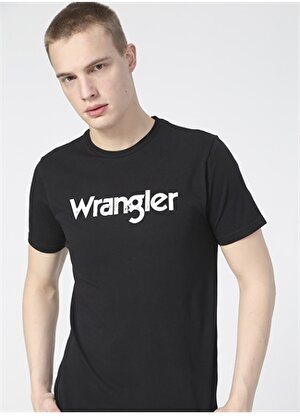 Wrangler W211922001_Logo T-shirt 