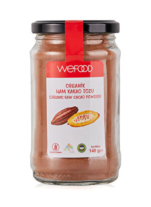 Wefood Kakao