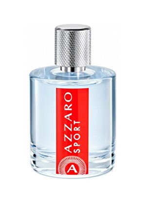 Azzaro Sport 100 ml Edt Erkek Parfüm