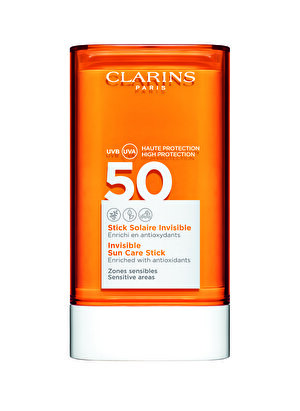 Clarins Invısble Suncare Stıck