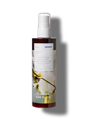 Korres Pure Cotton Vücut Serum Spreyi 250ml