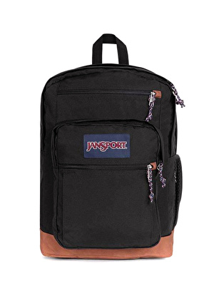 Jansport Siyah Unisex 43x20x31 Sırt Çantası Cool Student 551