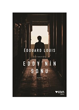 Can Yayınları - Eddy''nin Sonu