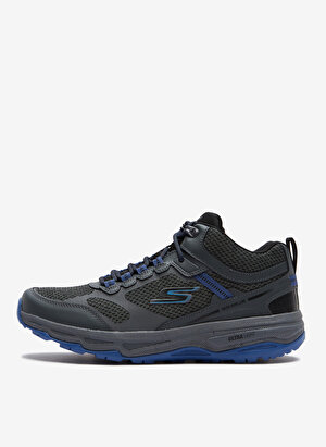 Skechers 220113 Ccbl Go Run Trail Altitude    Gri - Mavi Erkek Bot