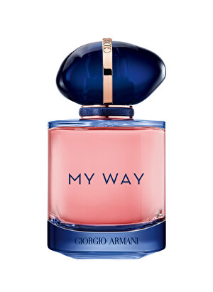 My Way Edp Intense Kadın Parfüm 50 ml