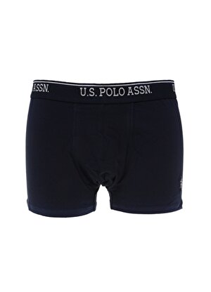 U.S. Polo Assn. Lacivert Erkek Boxer I081SZ0IT.000.80263