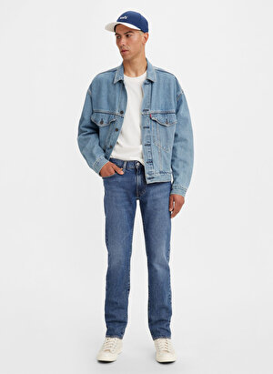 Levis Denim Pantolon