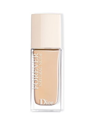 Dior Forever Natural Nude Fondöten 2CR Cool Rosy