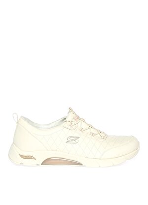 Skechers Beyaz Kadın Sneaker 104253  