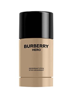 Burberry Hero Deostick 75 ml