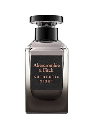 Abercrombie&Fitch Erkek Parfüm - AF16802