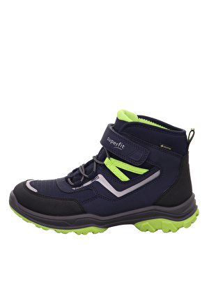 Superfit Lacivert Erkek Çocuk Gore-Tex Bot JUPITER 1-000074-8000-1 