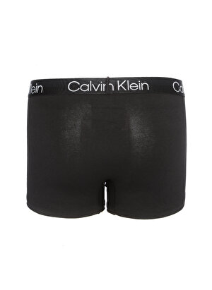 Calvin Klein 000Nb2971A7V1 Siyah Erkek Boxer