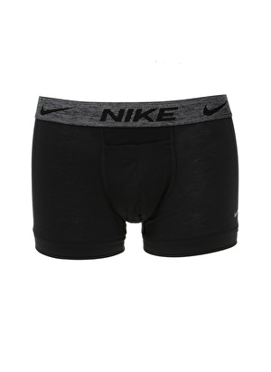 Nike Kırmızı Erkek 2li Boxer 0000KE1077M14  