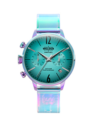 Welder WWRC671 Kadın Kol Saati