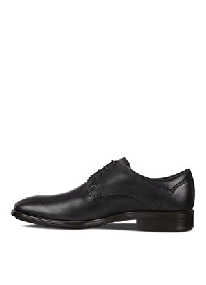 Ecco Deri Siyah Erkek Klasik Ayakkabı ECCO CITYTRAY BLACK -2