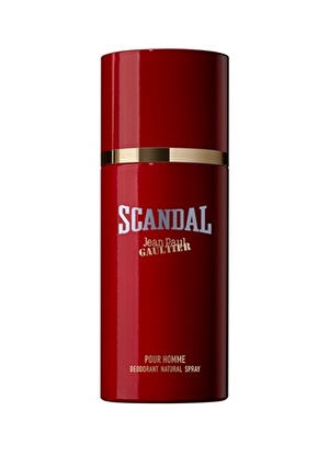 Jean Paul Gaultier Scandal Erkek Deodorant 150ml