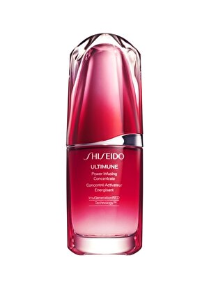 Shiseido Ultimune Power Infusing Concentrate 3.0 30 ml Parfüm