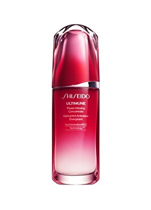 Shiseido Ultimune Power Infusing Concentrate 3.0 75 ml Serum