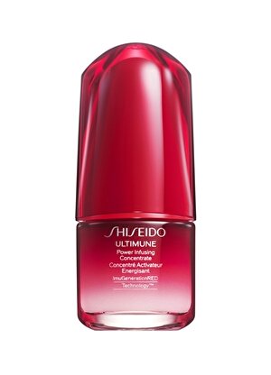 Shiseido Ultimune Power Infusing Concentrate 3.0 15 ml Parfüm