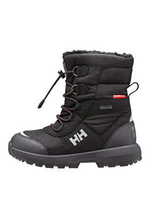 Helly Hansen 11759_990 Hh Jk Silverton Boot Ht    Siyah Erkek Çocuk Bot