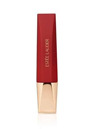 Estee Lauder Pure Color Whipped Matte Lip Color Forbidden 932