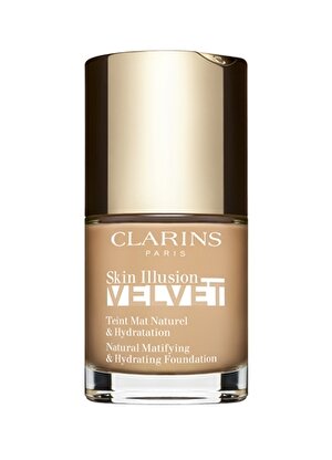 Clarins Skin Illusion Velvet 108.3N 30 ml 21