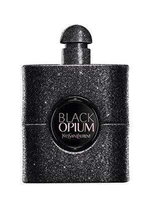 Yves Saint Laurent Black Opium Edp Extreme 90 ml