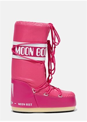 Moon Boot Fuşya Kadın Bot 2MONW2011028