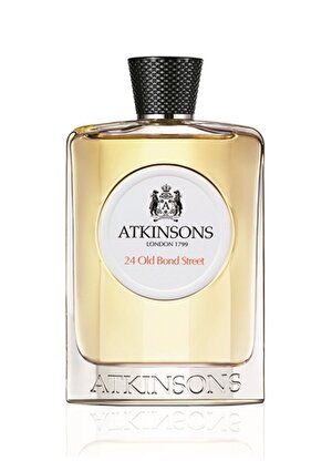 Atkinsons 24 Old Bond Street Edc 100 ml Erkek Parfüm