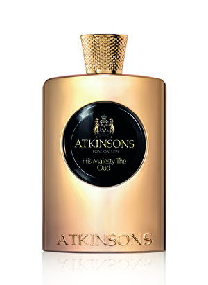 Atkinsons His Majesty The Oud Edp 100 ml