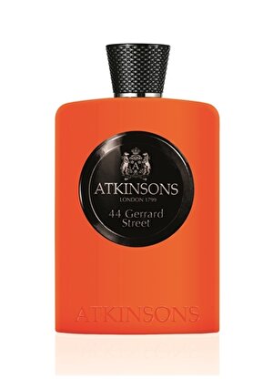 Atkinsons 44 Gerrard Street Edc 100 ml 