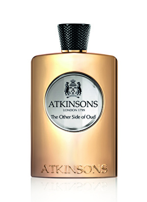 Atkinsons The Other Side Of Oud Edp 100 ml